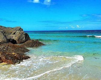 My Rooms City Hotel Monte Blanco - Neaño - Beach