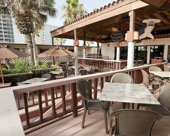 Isla Grand Beach Resort - Đảo Nam Padre