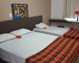 Apartamento - Novo Hotel Maracaipe - Ipojuca