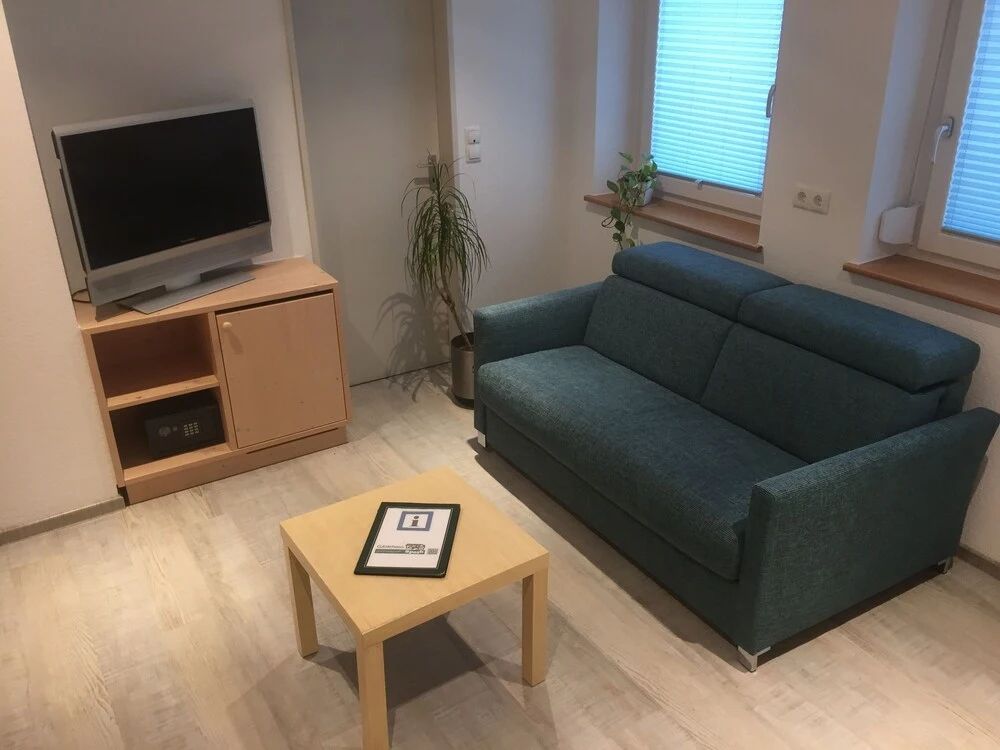 Gästehaus Spoth - Rust - Living room