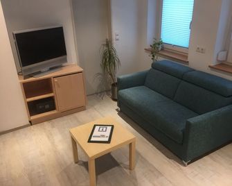 Gästehaus Spoth - Rust - Living room