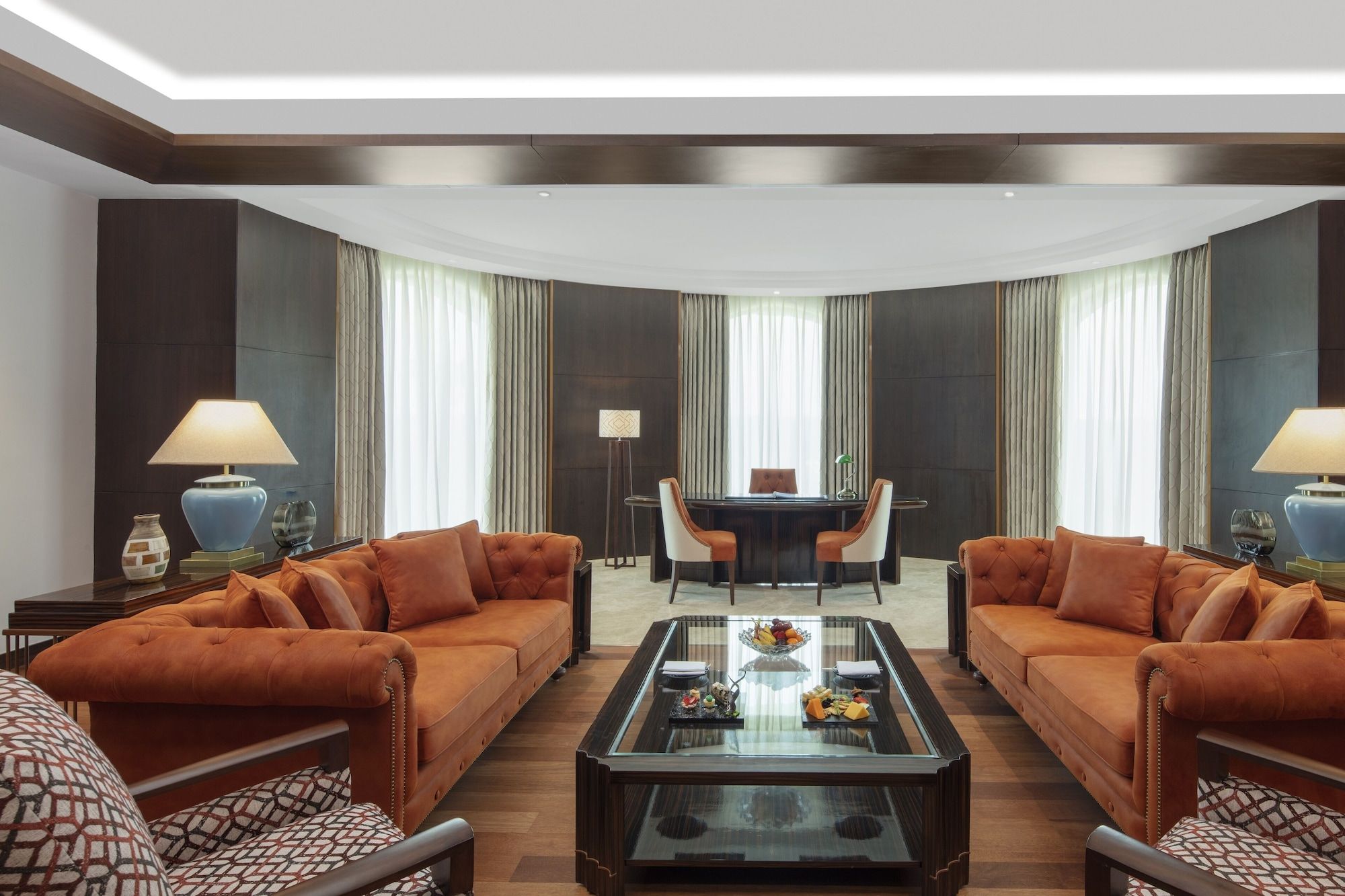 راديسون بلو بلازا ميسور - ميسور - ردهة