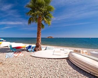 Apartment Gabriel 01 by Interhome - Calp - Beach