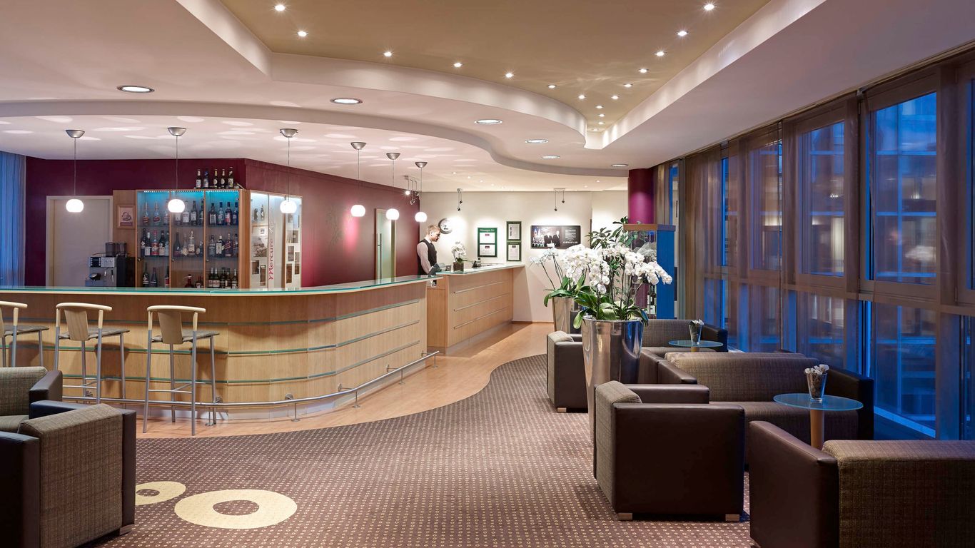 Mercure Hotel Dortmund City