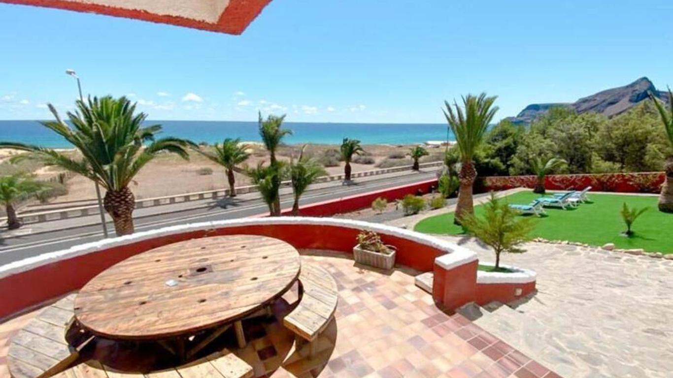 Porto Santo Destination