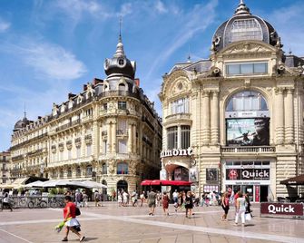 Ibis Styles Montpellier Centre Comedie - Montpellier
