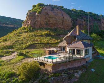 Kiara Lodge - Clarens