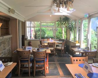 Calf's Head Hotel - Clitheroe - Restaurant