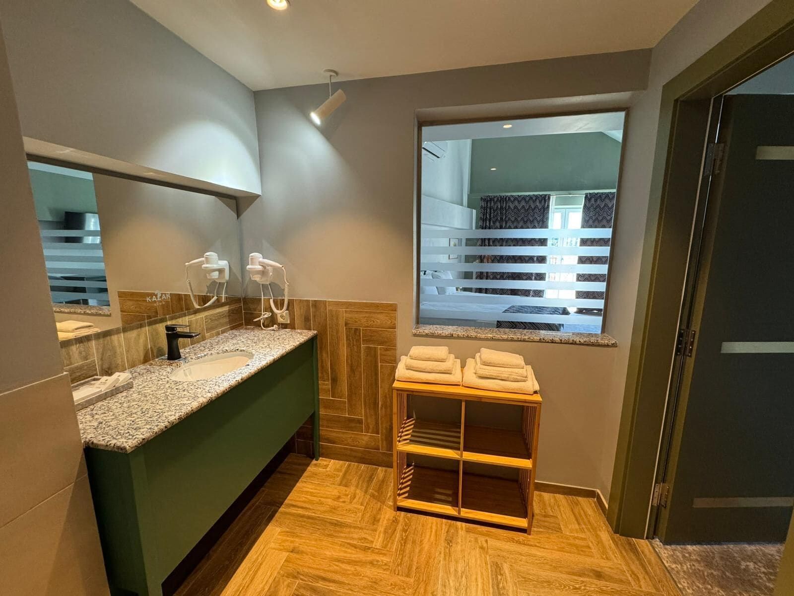 Hotel Kazak Club thumbnail 3