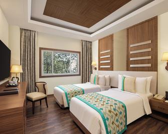 Fortune Resort & Wellness Spa Bhaktapur, Nepal - Member Itc Hotels' Group - Bhaktapur - Bedroom