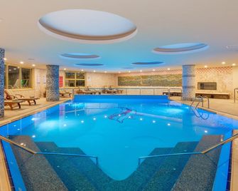 艾丁拜著名渡假村 - 式 - 貝萊克 - 貝萊克 - 游泳池