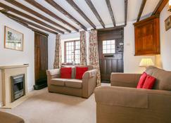 Japonica Cottage - Bourton-on-the-Water - Living room