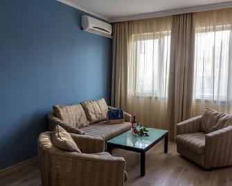 Tevi Apartments - Varna - Living room