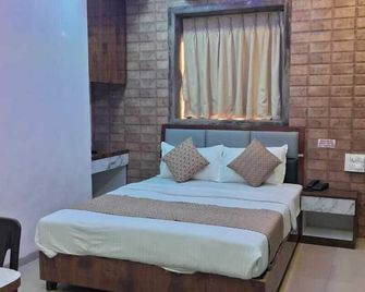 P A Residency - Bombay