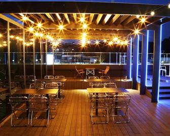 Brosis Hotel - Busan - Restaurant