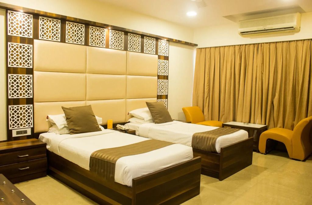 Jyoti Dwelling Hotel