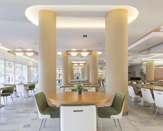 San Panteleimon - Platamon - Restaurant
