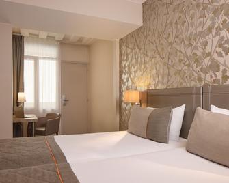 Timhotel Le Louvre - Paris - Bedroom
