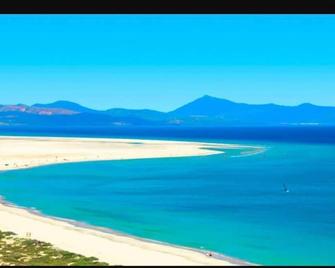 Duplex in Fuerteventura - Costa Calma - Costa Calma