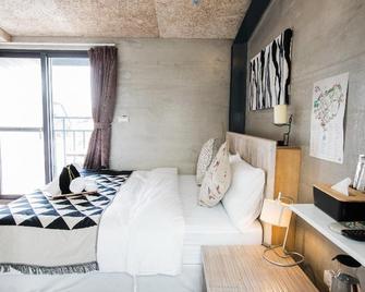zozola - Hengchun Township - Bedroom