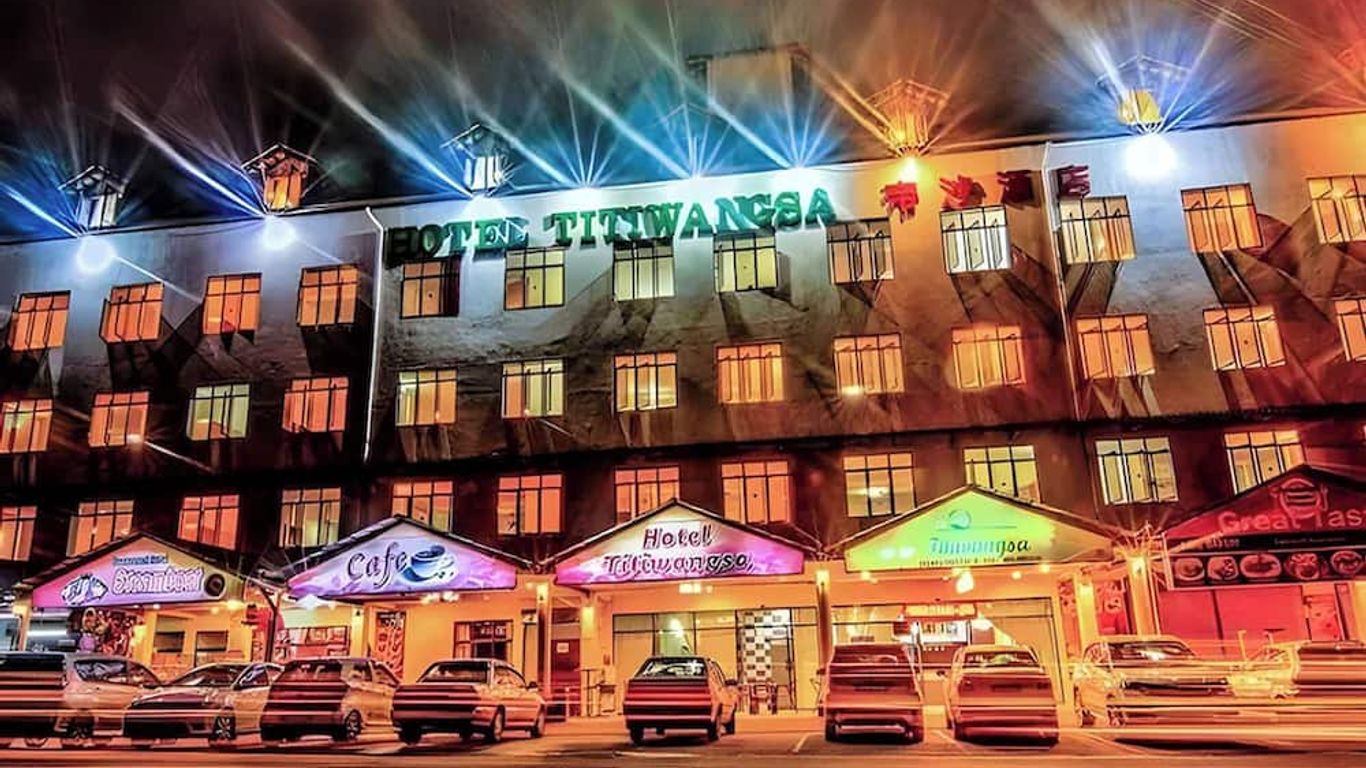 Hotel Titiwangsa