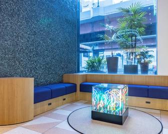 Tokyu Stay Nihonbashi - Tokyo - Lobby