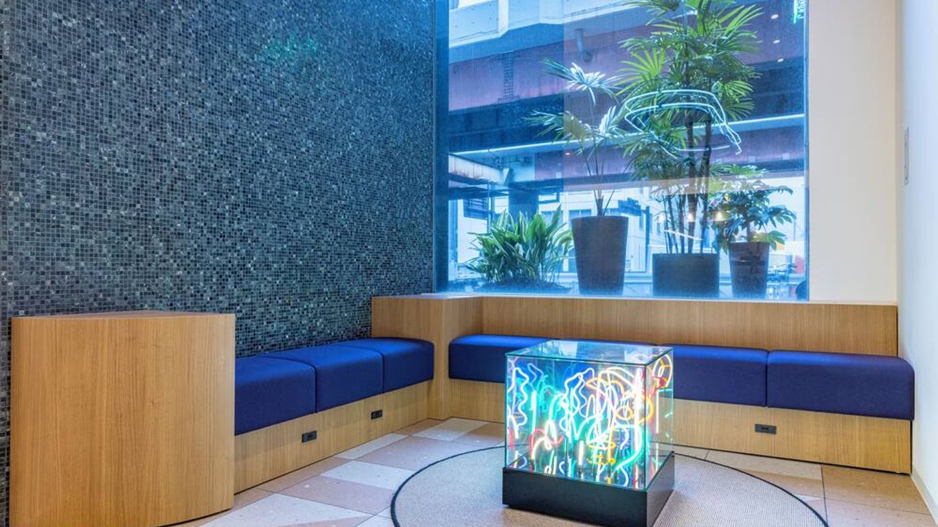 Tokyu Stay Nihonbashi