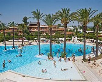 Valentino Resort - Castellaneta - Piscine