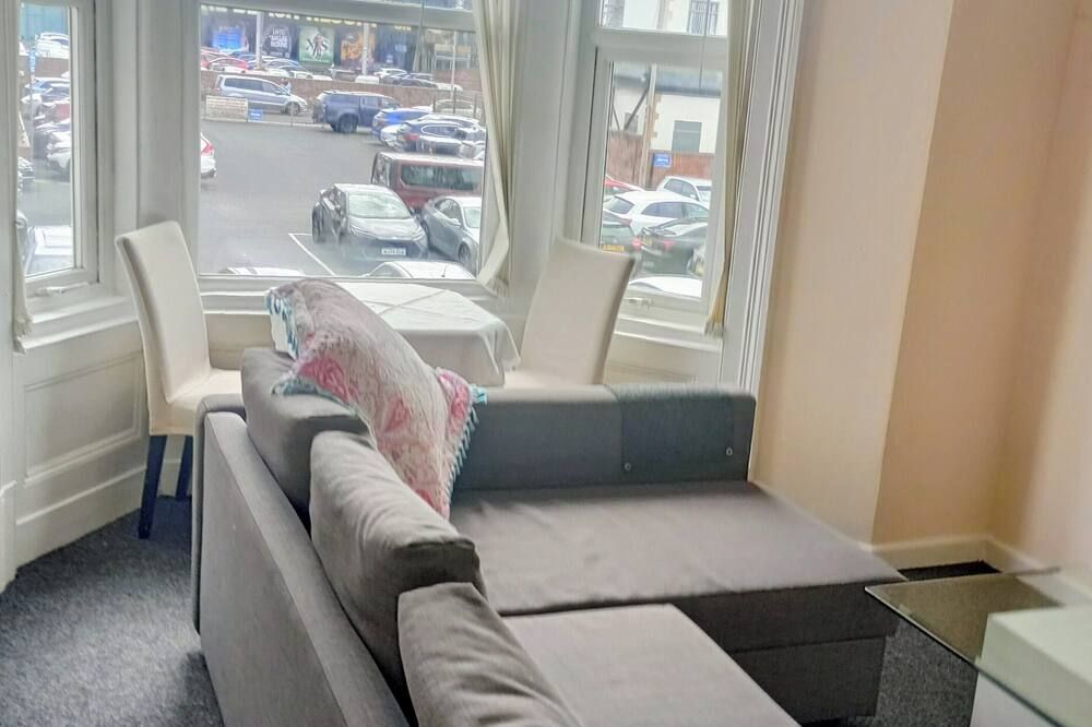 Aparthotel Blackpool - בלקפול