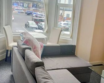 Aparthotel Blackpool - Blackpool
