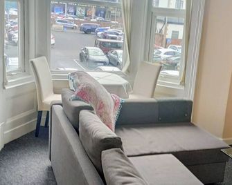 Aparthotel Blackpool - בלקפול
