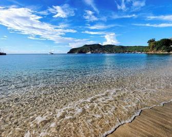 Stunning 3 bed Villa balcony and sea view - Port Elizabeth - Pláž