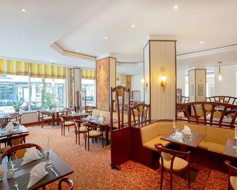 Dorint Hotel Leipzig - Leipzig - Restoran