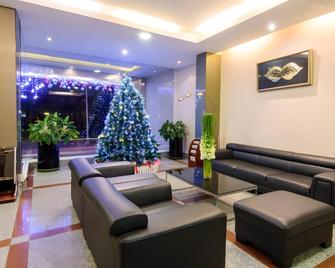 Central Park Saigon Hotel - Ciudad Ho Chi Minh - Lobby