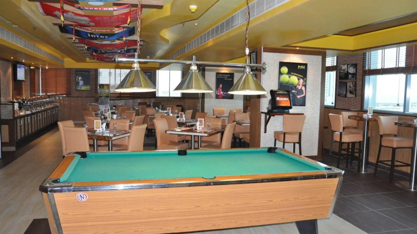 فندق فورتشن رويال