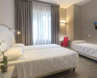 Hotel Terme di Frasassi - Genga - Habitación