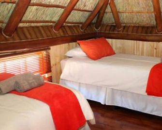 Sperrgebiet Lodge - Springbok - Habitación