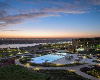 Mgm Wellness Retreat - Asuán - Piscina