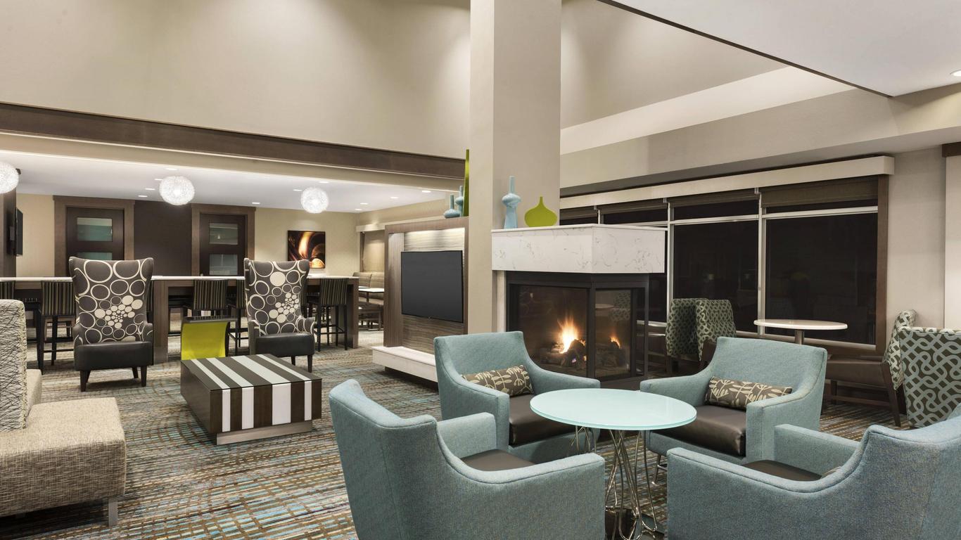 Residence Inn by Marriott St. Paul Woodbury