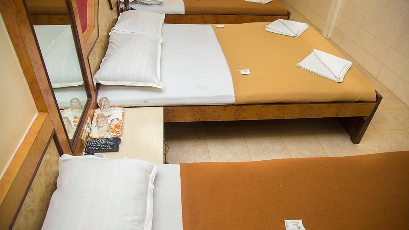 Hotel Sukoon