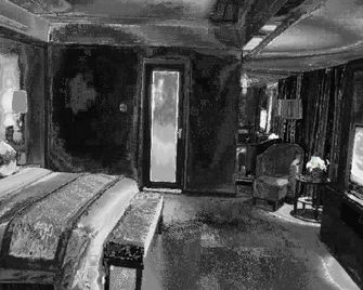 Grand Metropark North York Hotel - Shenyang - Bedroom