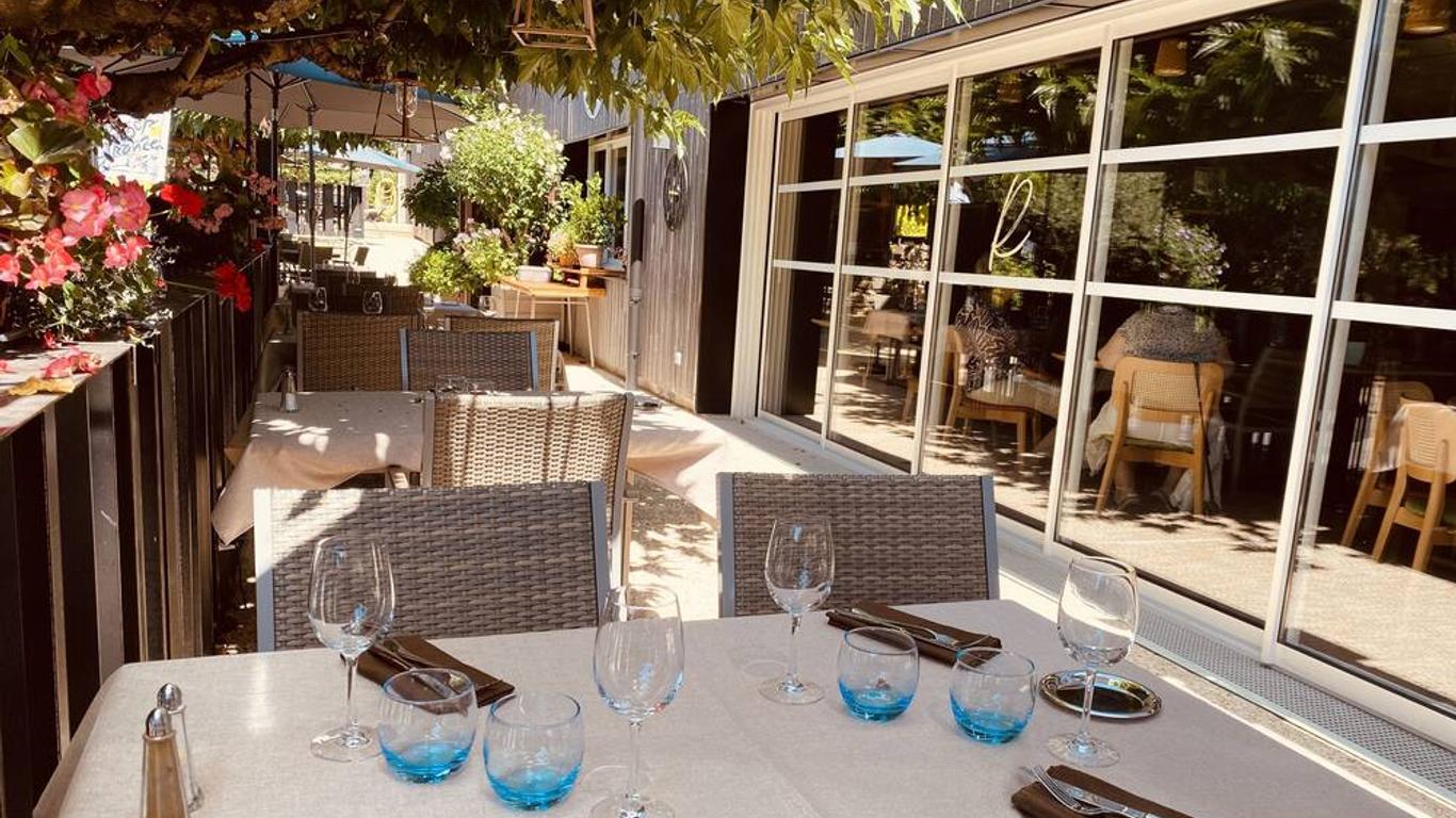 لو ريليه ديه غورماندز