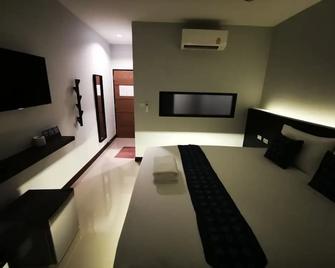Skyline Resort - Racha Thewa - Habitación
