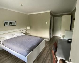 The Waterview Inn - Kenora - Bedroom