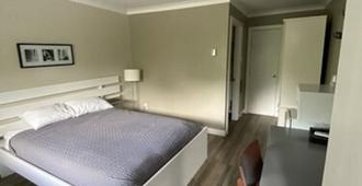 The Waterview Inn - Kenora - Bedroom