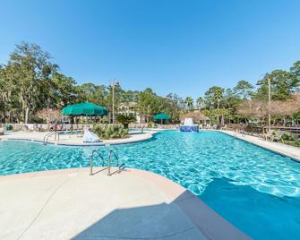 Island Links Resort by Palmera - Hilton Head Island - Piscina