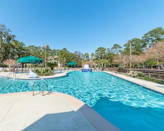 Island Links Resort by Palmera - Hilton Head Island - Pool