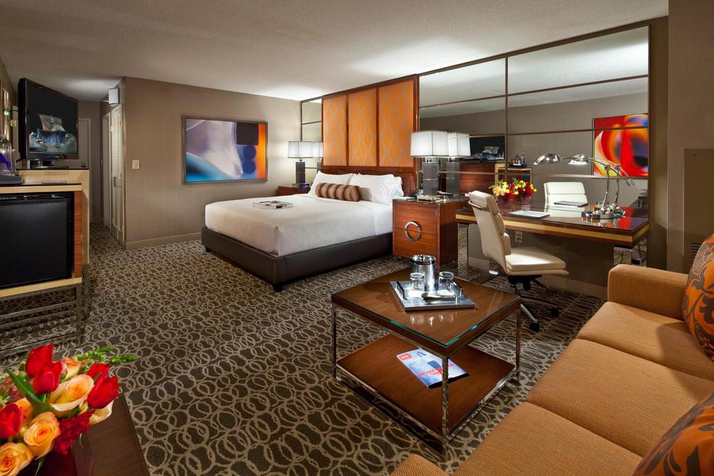 Mgm Grand Hotel And Casino 55 3 7 9 Las Vegas Hotel Deals Reviews Kayak