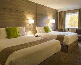 Living Stone Golf Resort - Collingwood - Bedroom
