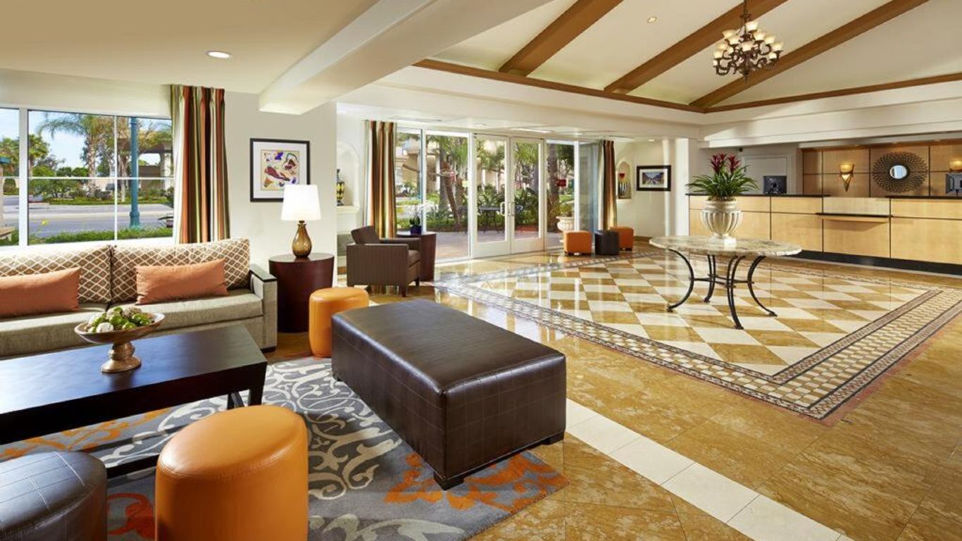 Anaheim Portofino Inn and Suites